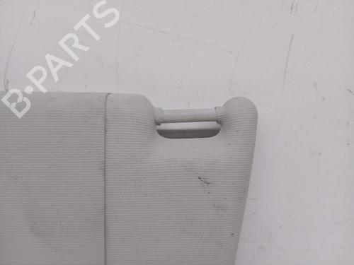 Right sun visor VW PASSAT B6 Variant (3C5) | BP33245897I2 - Image 2