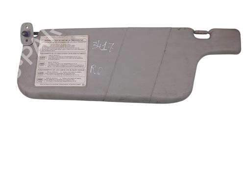 left-sun-visor-opel-frontera-a-u92-1992-1993-1994-1995-1996-1997-1998-32273566 main image