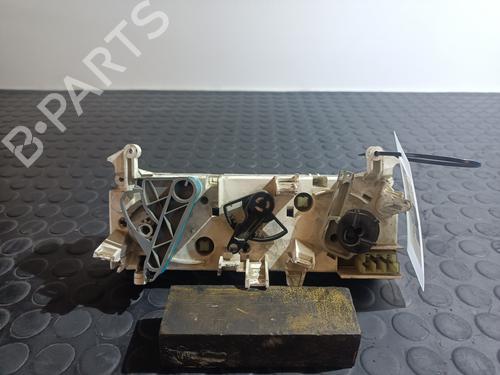 Climate control FIAT PUNTO Hatchback Van (188_) 1.2 60 | BP20817455I5 