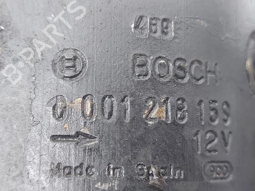 Starter FIAT DUCATO Van (230_) 2.5 TDI 4x4 | BP26275706M8 