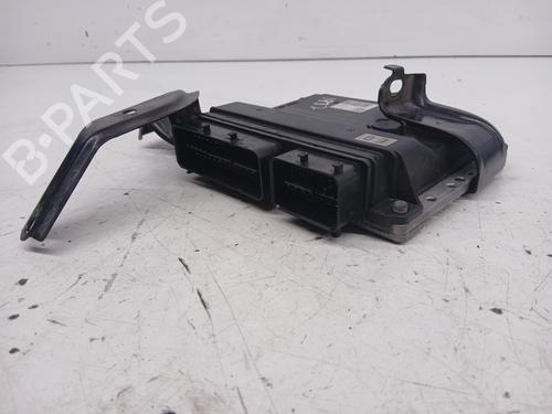 Engine control unit (ECU) TOYOTA RAV 4 III (_A3_)  | BP28705686M57 