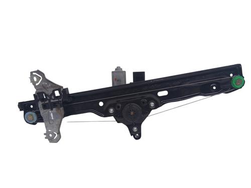 Fensterheber links vorne für NISSAN QASHQAI II (J11, J11_) [2013-2025]  31161075
