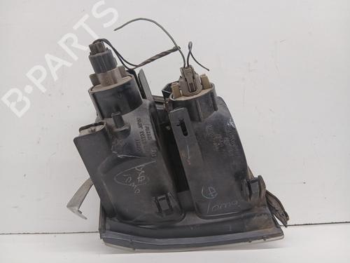 Blinklys foran høyre MITSUBISHI PAJERO II (V3_W, V2_W, V4_W, V5_W) 2.8 TD (V46W, V26W) | BP29636138C33 