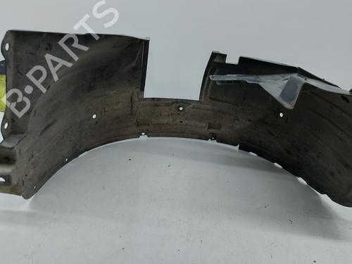 Wheel arch NISSAN QASHQAI I (J10, NJ10)  | BP25721830C56 