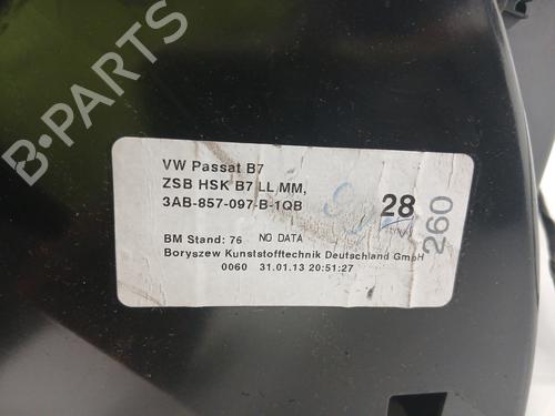 Guantera VW PASSAT B6 Variant (3C5)  | BP29585977C95 