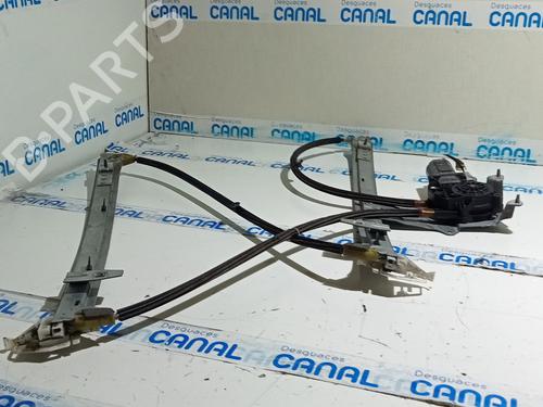 Used Front right window mechanism CITROËN XSARA PICASSO (N68) 1.6 HDi (109 hp) 20838434
