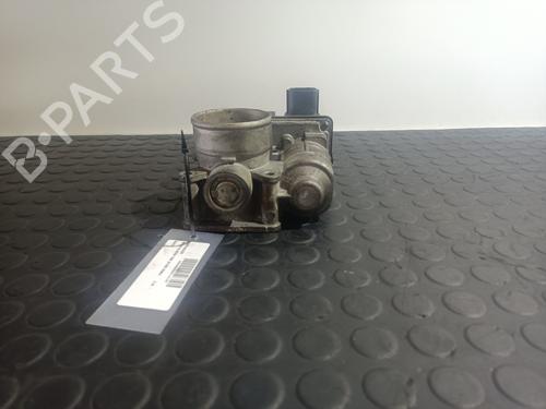 Used Carburetor NISSAN ALMERA TINO (V10) 1.8 (114 hp) 32036607
