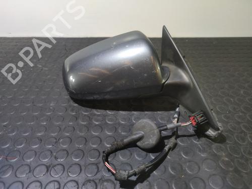 Used Right mirror AUDI A3 (8P1) 1.9 TDI (105 hp) 20833855