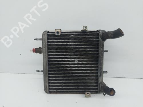 Intercooler MERCEDES-BENZ S-CLASS (W220) S 400 CDI (220.028, 220.128) | BP23536851M30 
