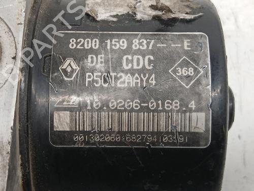 ABS pump RENAULT ESPACE IV (JK0/1_)  | BP29072067M43 