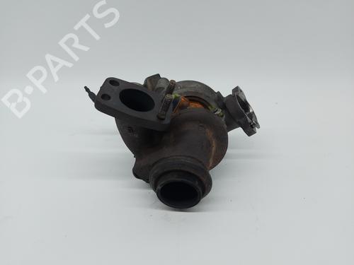 Turbocharger/Supercharger CITROËN XSARA PICASSO (N68)  | BP21488432M71 