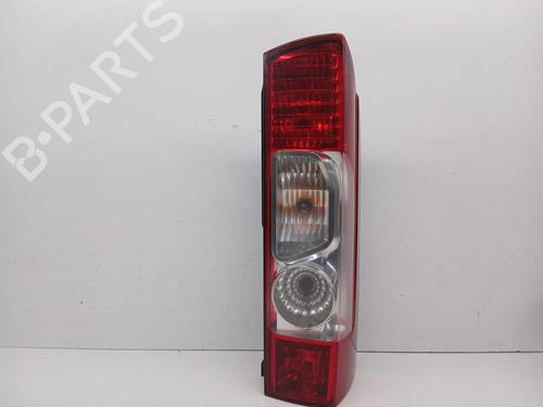 Used Right taillight Right taillight PEUGEOT BOXER Van [2006-2026] 33936388 33936388