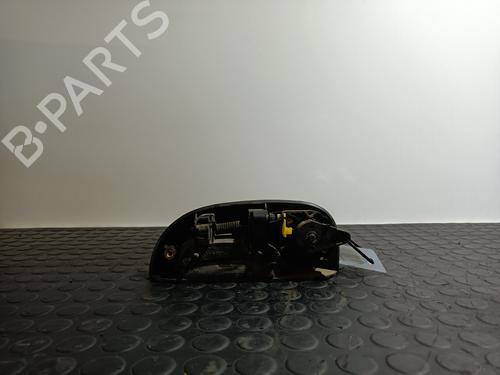 Front right exterior door handle RENAULT KANGOO (KC0/1_) D 65 1.9 (KC0E, KC02, KC0J, KC0N) | BP20816000C129 