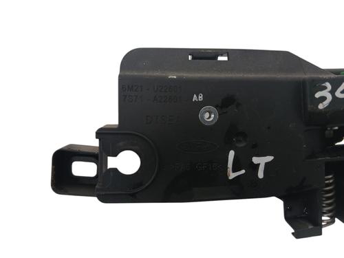 Rear left interior door handle FORD MONDEO IV (BA7) | BP31975357I15