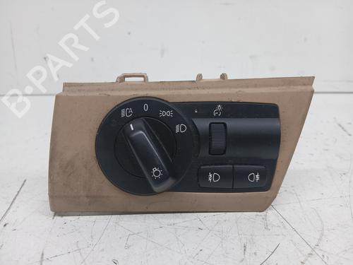 Headlight switch BMW X3 (E83) xDrive 25 i | BP28304699I24 