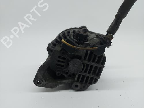 Alternator NISSAN X-TRAIL I (T30)  | BP22349381M7 
