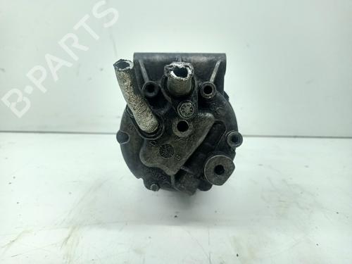 AC compressor RENAULT MEGANE II (BM0/1_, CM0/1_)  | BP27544582M34 