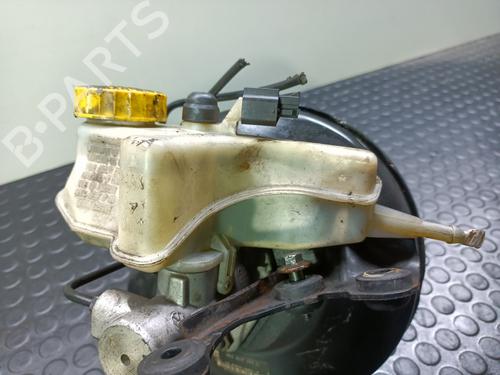 Servo brake SEAT CORDOBA (6K1, 6K2) 1.4 16V | BP20836506M42 