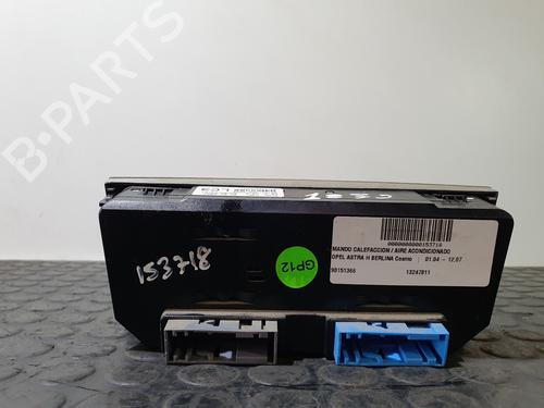 Climate control OPEL ASTRA H (A04)  | BP20825513I5 