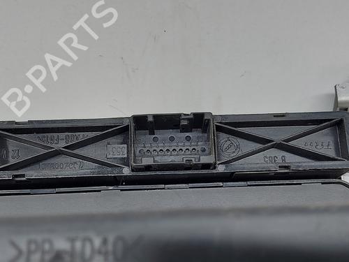 Climate control ALFA ROMEO 147 (937_) 1.9 JTDM (937.AXD1A, 937.AXV1A, 937.BXB1A) | BP32453520I5 