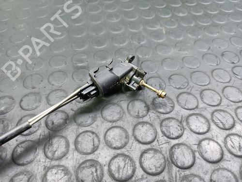 Left mirror VW GOLF III (1H1)  | BP22312777C26
