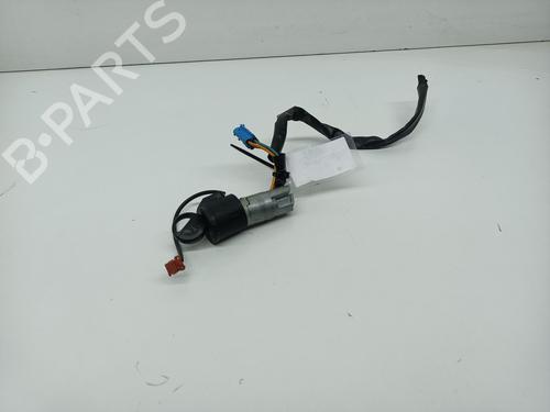 Ratlås/Tændingslås PEUGEOT 206 Hatchback (2A/C) 1.4 LPG | BP29433766M48 