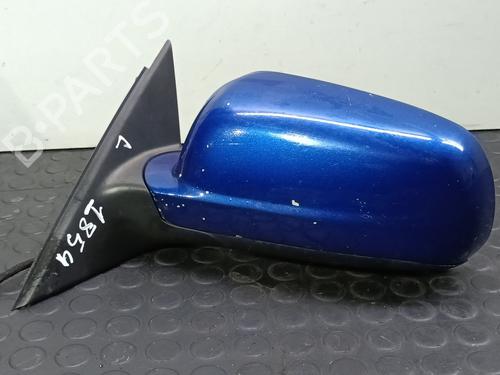 Rétroviseur gauche SKODA SUPERB I (3U4) 1.9 TDI (130 hp) 31971248