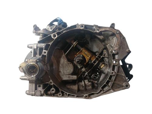 Caixa de velocidades Caixa de velocidades PEUGEOT EXPERT (224_) 1.9 TD (92 hp) 36672996 36672996