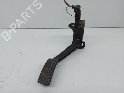 Used Pedal FORD TRANSIT CONNECT (P65_, P70_, P80_) 1.8 TDCi (90 hp) 26437163