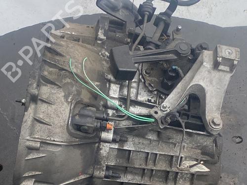 Gearbox FORD FOCUS II Turnier (DA_, FFS, DS) 1.8 TDCi | BP20843973M3 
