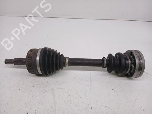 Left front driveshaft MERCEDES-BENZ VITO Van (W638) 110 D 2.3 (638.074, 638.078) | BP24509811M38 