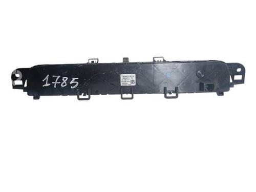 Climate control PEUGEOT PARTNER Box Body/MPV 1.6 BlueHDi 100 | BP39533089I5 - Image 3