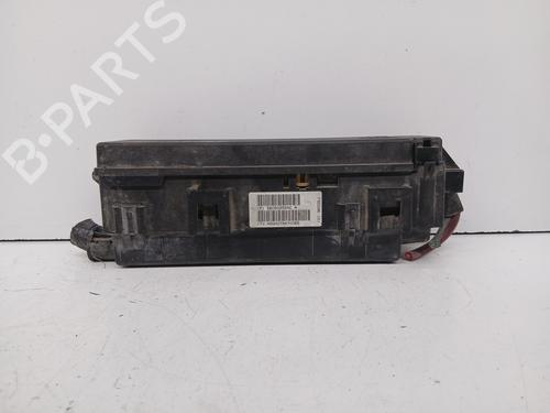 Fuse box JEEP GRAND CHEROKEE II (WJ, WG) 2.7 CRD Laredo | BP28671027E1