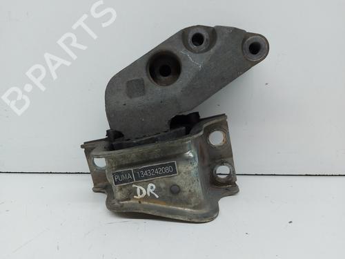 Used Engine mount PEUGEOT BOXER Van 2.2 HDi 120 (120 hp) 26040138