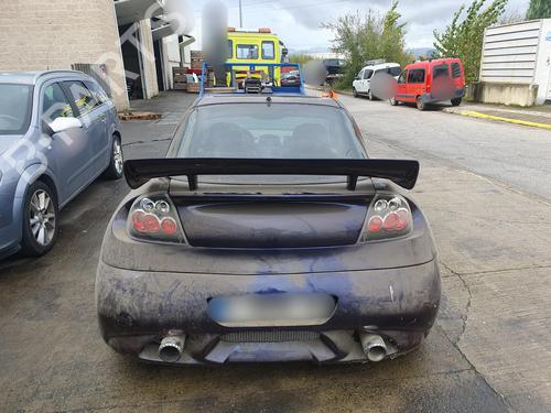 Steering pump OPEL TIGRA (S93) 1.4 16V (F07) | BP22892412M99 