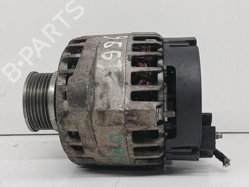 Alternator OPEL ASTRA H (A04) 1.9 CDTI (L48) | BP28151409M7 