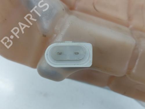 Expansion tank SANTANA LANDROVER 88/109  | BP29721843C120 