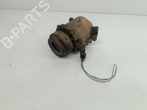 AC Kompressor MITSUBISHI PAJERO SPORT I (K7_, K9_) [1996-2025]  22543668