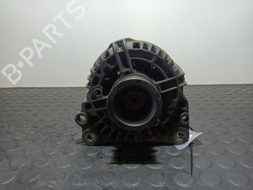 Used Alternator AUDI A4 B5 (8D2) 1.8 T (150 hp) 20835703