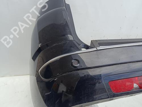 Rear bumper CITROËN C4 Picasso I MPV (UD_) 2.0 HDi 138 | BP20843870C8 