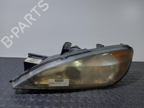 Lyskaster venstre NISSAN PRIMERA Hatchback (P11) 2.0 TD (90 hp) 20822073