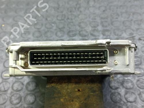 Engine control unit (ECU) BMW 3 (E36)  | BP20836003M57 