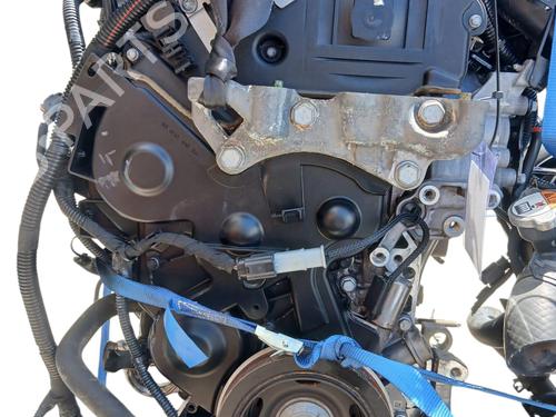 Engine CITROËN C4 Grand Picasso II (DA_, DE_) | BP34215225M1 - Image 3