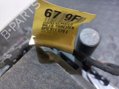 Glove box AUDI A3 (8P1) 1.6 FSI | BP32360881C95