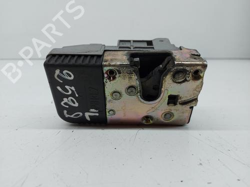 Front left lock CITROËN JUMPY I (U6U_) 1.9 D 70 | BP26332467C98 