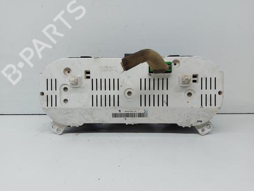 Instrument cluster SUZUKI GRAND VITARA II (JT, TE, TD) 1.9 DDiS All-wheel Drive (JT419, TD44, JB419WD, JB419XD,... | BP21045300C47 