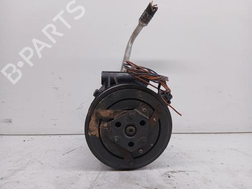 Used AC compressor VW PASSAT B3/B4 (3A2, 35I) 1.8 16V (136 hp) 28009891