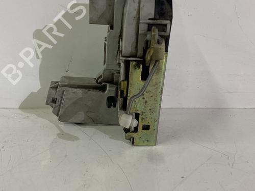 Front left lock PEUGEOT 307 (3A/C)  | BP21017029C98 