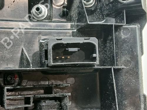 Glove box PORSCHE CAYENNE (92A)  | BP28125313C95 