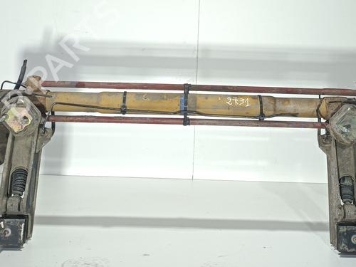 Bagaksel Bagaksel CITROËN XSARA (N1) 1.6 16V (109 hp) 32495421 32495421